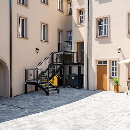Central Platinum Apartments Rybnik  Exterior foto